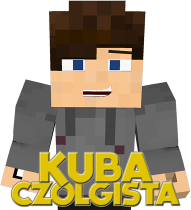 Koszulka Kuba Czołgista ze skinem