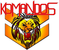 Bluza rozpinana "Komandos Lew"