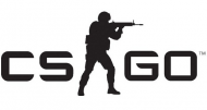 cs go logo