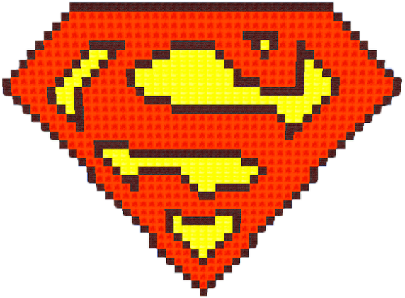 SuperChłopiec for kids