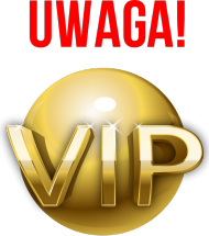 Koszulka Uwaga VIP dla kobiet