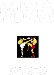 Dyjo mma