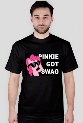 Pinky Swag - FunFun