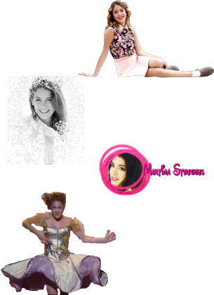 Podkładka pod myszke2~Violetta