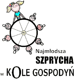 Najmlodsza szprycha