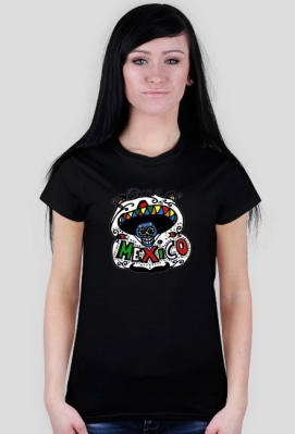 MEXICO - agawu
