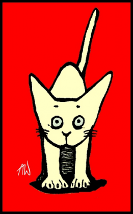 Kitty