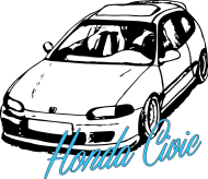 Honda Civic V Hatchback