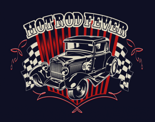 Hot Rod