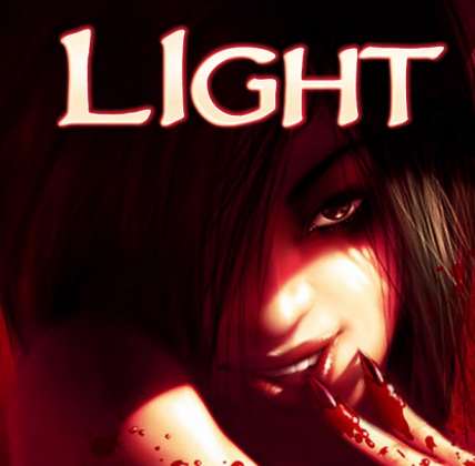 LIght T-shirt damski