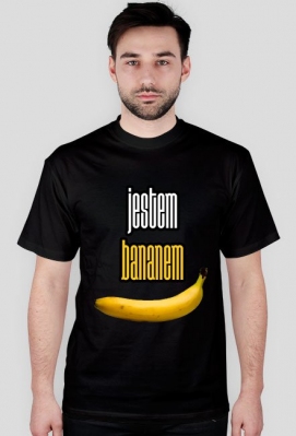 Jestem bananem - Czemu Nie?