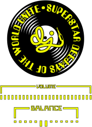 Superstar Dj Bluza :)