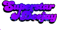 Superstar DJ