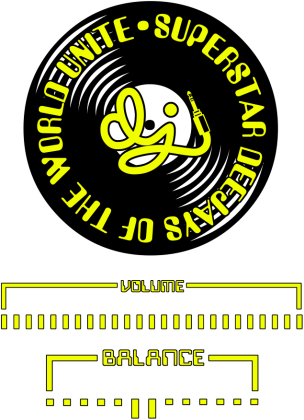 Superstar Dj Bluza :)