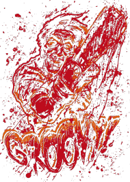 Evil Dead