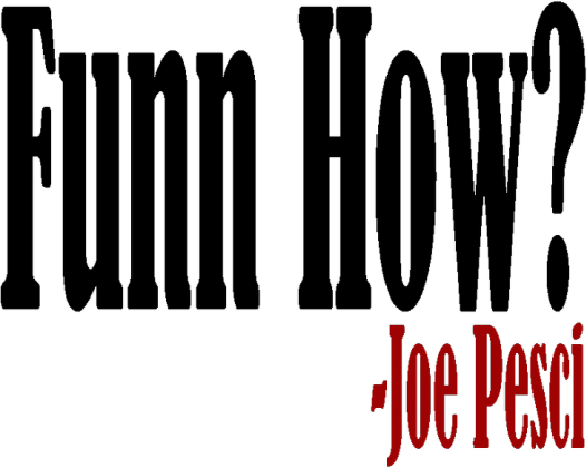 Joe Pesci