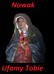 Dla Nowaka