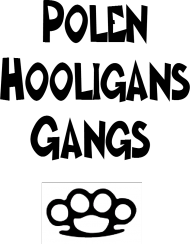 HOOLIGANS