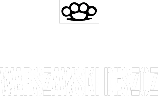 Warszawski Deszcz