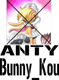 Anty Bunny_Kou