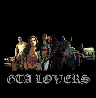 GTA Lovers