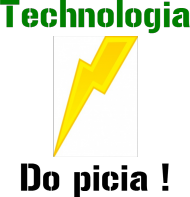 Technologia do picia !