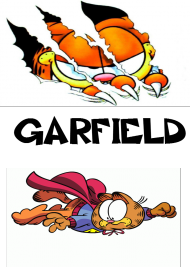 GarfieldWOMEN