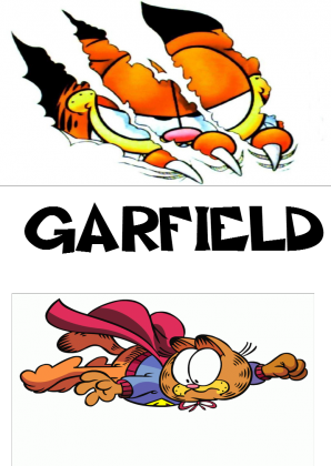 GarfieldWOMEN