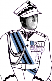 Generał Wieniawa-Długoszowski