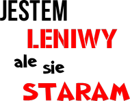 Jaki jestem