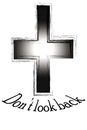Don't look back