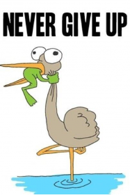 Never Give Up