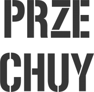 Przechuy