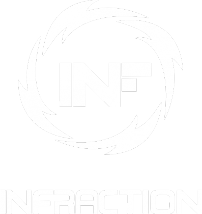 Koszulka Infraction Energy Power 2014 Blue