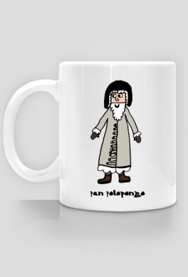 Pan Polopongo - POTWORZANKI
