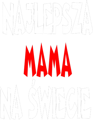 Koszulka na dzień Mamy- HIT!