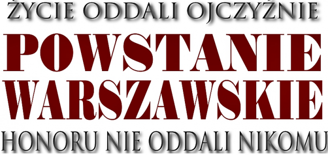 HONOR POWSTAŃCA-DAMSKA