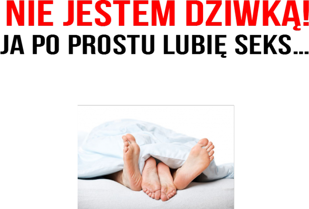 Nie jestem Dziwką !!...