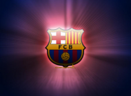 Fc Barcelona Bluza