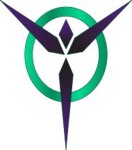 Kubek Planetside 2 Vanu Logo
