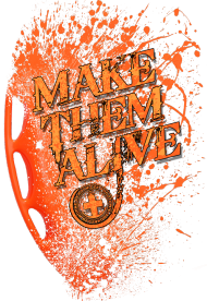 Make Them Alive M