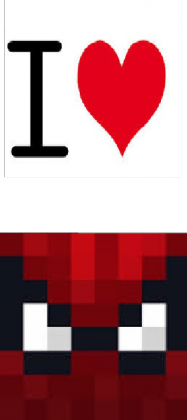 Koszulka I Love Blow