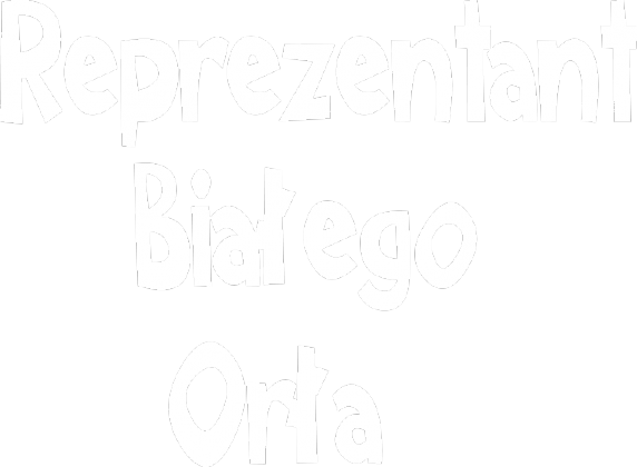 Reprezentant bjalego orla