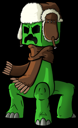 creeper