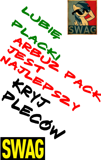 SWAG