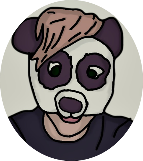Torba "Panda"