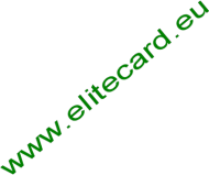 Kubek Elite Card Szczecin