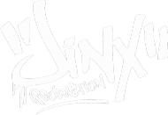 Bluza Jinx Production Tag
