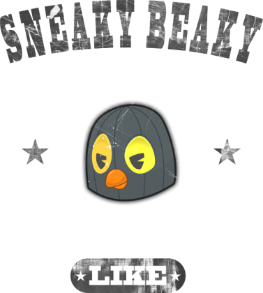 CSGO: Sneaky Beaky Like! (Damska Bluza)