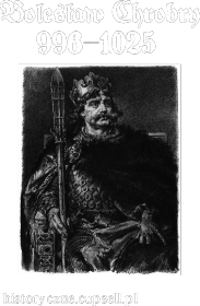 Bolesław Chrobry